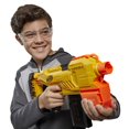 thumbnail image 4 of Blaster motorisé jouet Nerf Alpha Strike Flyte 10 fléchettes, 4 of 4