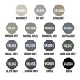 thumbnail image 3 of Paint Vallejo Model Color Smoke Val939 P19, 3 of 3