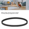 thumbnail image 3 of Pet Hair Power Brush Belt, Heat   Protection Handheld  Brush Belt 143FFJ  For NV70 NV22, 3 of 8