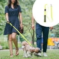 thumbnail image 4 of Luminous Leash LED Dog Walking Rope LED Pet Leash Dog Leash for Night Walking, 4 of 8