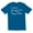 Dusk Blue, variant on TotallyTorn Find X I Found It Novelty Sarcastic Funny Mens Graphic T Shirts