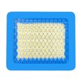 thumbnail image 2 of 491588S 10PCS Air Filter Replacement for Quantum 3.5-6.5 hp, Replacement for brig-g Stratton 625-675, Replace 5043D 5043H 5043K, 2 of 3