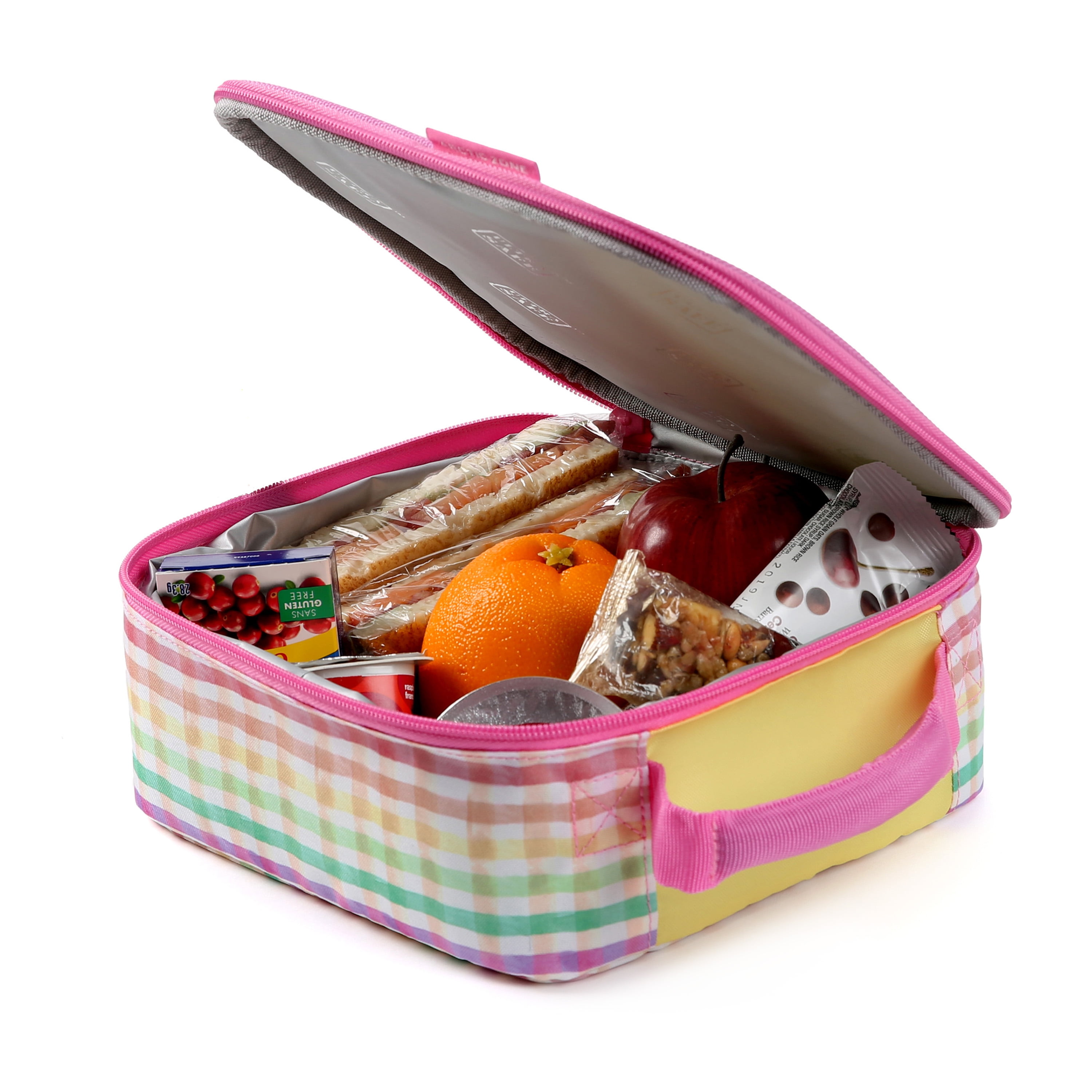 Shop lunchtime essentials up to 25% off: Lunch boxes, ice packs