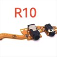 thumbnail image 5 of Para Puerto de Control Remoto de Placa de Audio para R10, Interfaz de Micrófono MIC, 5 of 5