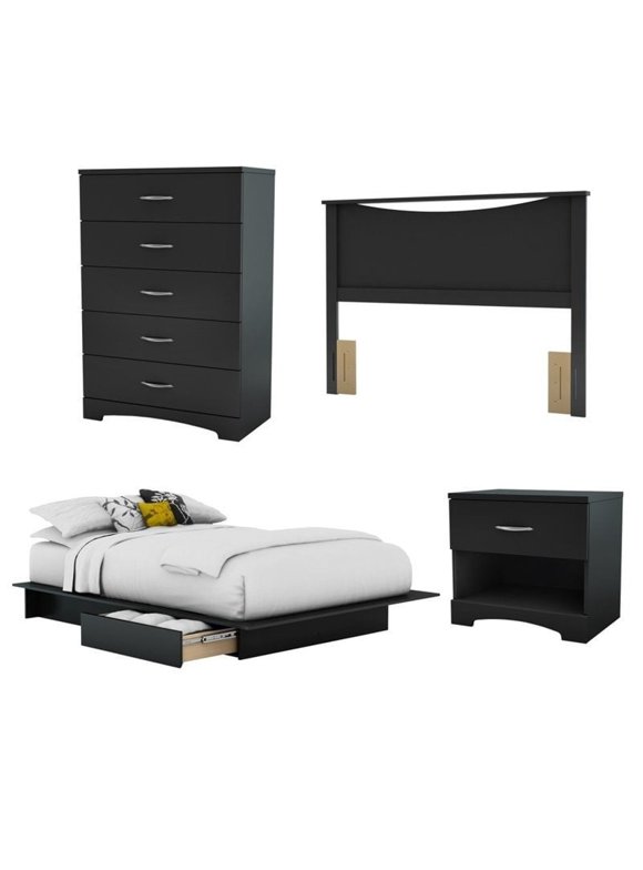 Full Bedroom Sets in Bedroom Sets