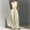 #281-Beige, variant on TaTaai Womens Summer Set Stand Collar Sleeveless Top with Loose Wide Leg Pants Solid Soft Breathable Casual Linen Two Piece Outfit Gift
