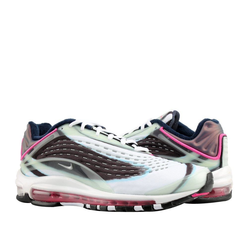 air max deluxe enamel green