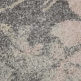 thumbnail image 7 of Nourison Tranquil Floral Grey/Pink 2'3" x 7'3" Area Rug, (2x7), 7 of 7