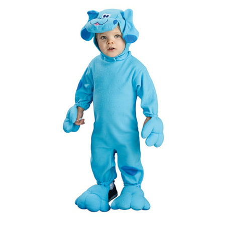Baby Blues Clues Costume Rubies 885514