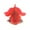 Red, variant on Aquarium Silicone Fish Artificial Floating Fake Fish for Aquarium Decorations Fish Tank Ornament