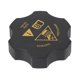 thumbnail image 1 of Tapa Del Depósito Del Tanque De Refrigerante, Tapa Del Depósito De Refrigerante Del Radiador Fácil De Abrir Sellado 68442532AA Para Reemplazo De Automóvil Para, 1 of 7