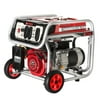 A-iPower 3750 Watt Portable Gasoline Generator