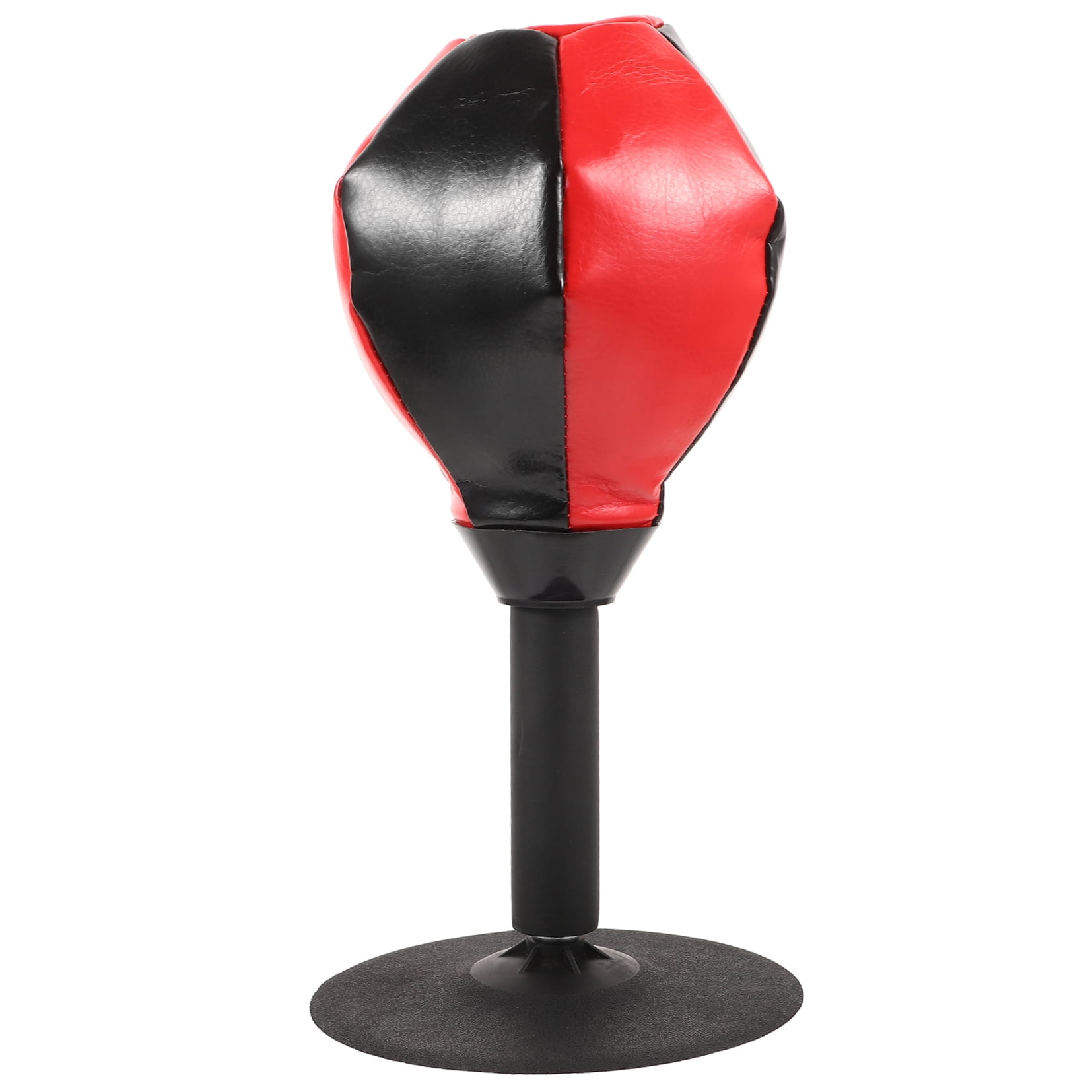 CRILSTYLEO Desktop Boxing Ball for Reaction Speed and Hand Eye Coordination Training