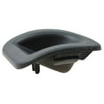 thumbnail image 2 of DAMAIJOY Door Lock Knob Grommet Bezel Black Driver Side Left for Ford for Mustang 2005-2014 7R3Z-63220A51- 7R3Z63220A51AC, 2 of 7