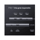 thumbnail image 3 of HUB USB-C 4 en 1 CM473 UGREEN 2 USB-A 3.0 y 2 USB-C 5Gbps, 3 of 8