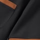 thumbnail image 5 of Pantalones de Traje para Hombres Capris Casual Manga Corta Solapa Y Pantalones Cortos Personalizados de Dos Piezas, 5 of 8