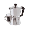 thumbnail image 1 of Cafetera Para Espresso 3 Tazas OGGI 175 ML 6 OZ 6570, 1 of 2