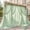 Sage Green, variant on 10ftx10ft Wrinkle Free Black Backdrop Curtain Drapes, 2 Panels 5ftx10ft Sheer Tulle Chiffon Backdrop Panels Curtains for Wedding Shower Birthday Party Stage Photo Decorations