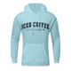 thumbnail image 3 of Men's Loose Printed Hooded Sweatshirt Men's Casual Fashion Sports Sweatshirt XL, 3 of 3