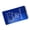 Blue, variant on Waterproof Pocket Notebook Practical Spirals Notepads Field Note Pad Write in the Rain Notepads