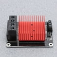 thumbnail image 3 of ELAYARD 1Pcs Extruder Hotend Kit 3D Printer Heating Controller Red PCB, 3 of 5