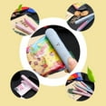 thumbnail image 3 of SELLADOR DE CALOR, SELLADOR DE BOLSA PEQUERO PRECIALENTAMIENTO RÁPIDO PARA EL HOGAR PARA LA TIENDA, 3 of 7