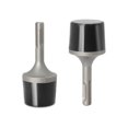 thumbnail image 1 of 2pcs Vibrating Hammer For Porcelain Hammer For Electric Hammer With Sds-plus For Automotive Sheet Metal Tile Lamination, 1 of 5