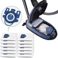 thumbnail image 1 of 6 Bolsa de repuesto para Miele HyClean 3D Efficiency GN Classic C1 Complete C2 C3 S2000 S5000 S8000 Series - 9917730 ZefeiWu 1327533427654, 1 of 1