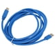 thumbnail image 1 of Cable de impresora USB 30 A macho a B macho ANGGREK Plug and Play 3 metros, 1 of 8