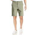 thumbnail image 3 of Visive Men's Hybrid Quick Dry Shorts - Stretch Fabric for Golf, Swimming, Hiking - Stylish Casual Wear - Big & Tall Sizes up to 44 - Versatile Land & Sea Comfort - Ultimate Comfort with Classic Fit, 3 of 7