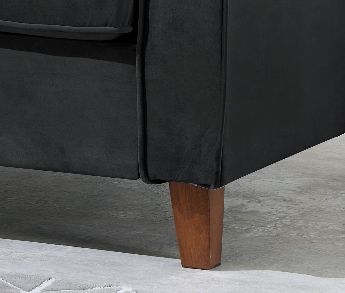 Berton Sofa