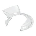 thumbnail image 3 of VONKY Transparent Pouring Shield Plastic Blender Cover Stand Mixer Lid for Blender Kitchen Tool, 3 of 5