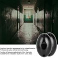thumbnail image 4 of Photocell Beam Sensor, Simple Single Beam Infrared Sensor Barrier Detector For Gate Door Window Burglar Alarm System(black), 4 of 5