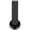Gloss Black, variant on M Buder Premium 304 Stainless Steel Over the Door Hook Heavy Duty Back Door Hanger for Clothes Bag Towel Organizer 3.5 inches / 9 cm Gloss Black