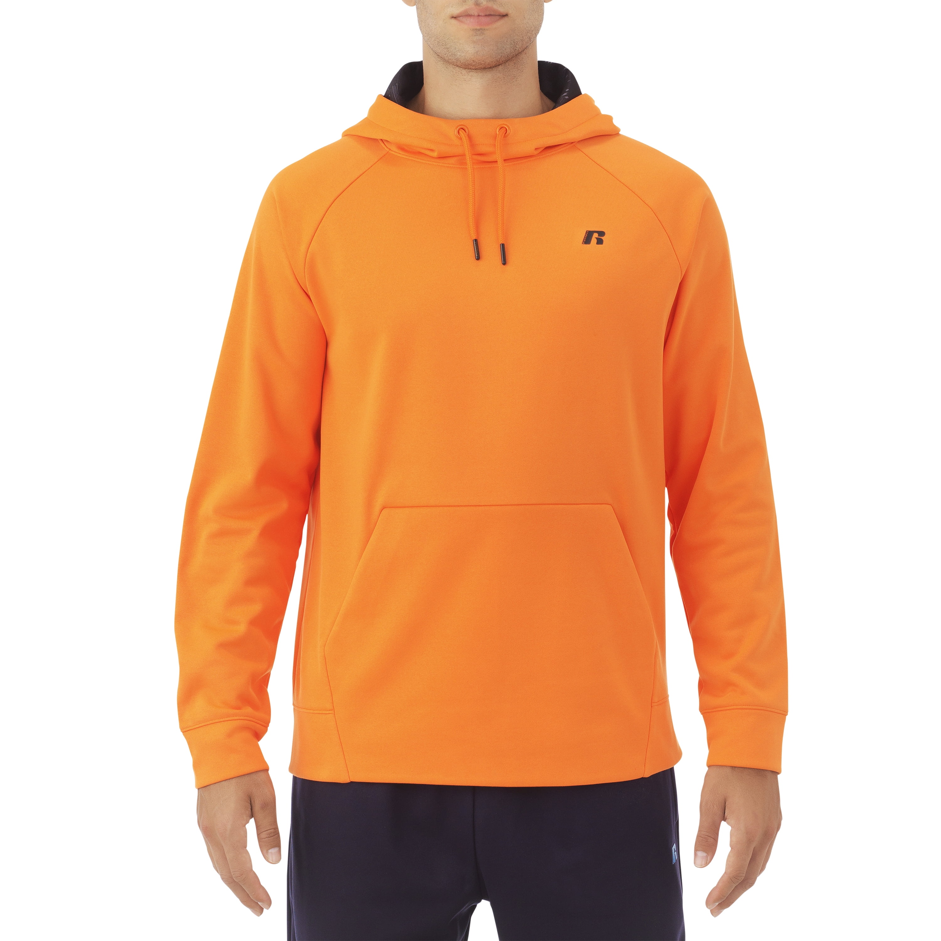 orange hoodie walmart