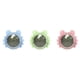thumbnail image 1 of 3pcs Catnip Wall Ball Toys Edible Licking Toy Chew Toy Teeth Cleaning Bite Toy Rotatable Indoor Toy, 1 of 5