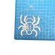 thumbnail image 4 of Plantilla de troquel de corte de Metal de araña de Halloween, plantilla de tarjeta de papel para álbum de recortes, decoración artesanal en relieve, 4 of 5
