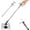 90cm (35.43inch), variant on Drain Snake Flexible Cleaning Tool for Toilet Sewer Shower Kitchen Bathroom60cm (23.62inch)