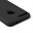 thumbnail image 4 of DreamWireless Dual Layer Hybrid Hard Plastic/Soft TPU Rubber Case Cover For Google Pixel, Black, 4 of 7