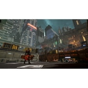 Title A - PlayStation 5