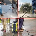 thumbnail image 3 of Manguera Para Hidrolavadora M22 10m 5800psi Alta Presion Pvc, 3 of 6