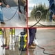 thumbnail image 3 of Manguera Para Hidrolavadora M22 10m 5800psi Alta Presion Pvc, 3 of 6