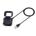 thumbnail image 2 of Muelle de carga para reloj inteligente,Base de carga USB 2 piezas, 2 of 9