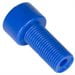 thumbnail image 2 of 5" Blue Contemporary Operating Pump Inflation Adapter, 2 of 2