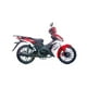 thumbnail image 2 of Motocicleta Carabela Hunter club 125   Transmisión Semiautomática 4 Velocidades, 2 of 7