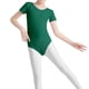 thumbnail image 1 of Leotardo manga corta para niña Camellia Brand 2011, 1 of 2