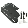 thumbnail image 1 of Châssis sous la Plaque de Protection de Protection de Moteur de Moto, Châssis de Protection de Moteur de Protection de Châssis sous la Protection de Protection Construite pour Durer, 1 of 8