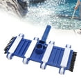 thumbnail image 3 of 14 Inch Swimming Pool Vacuum Head With Wheels And Brushes For Efficient Cleaning, 3 of 6