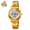 A, variant on Multifunctional Digital Analog Alarm Watch with Stainless Steel Band Waterproof Chronograph Calendar for Men Women Daily Wear Outdoor Activities
