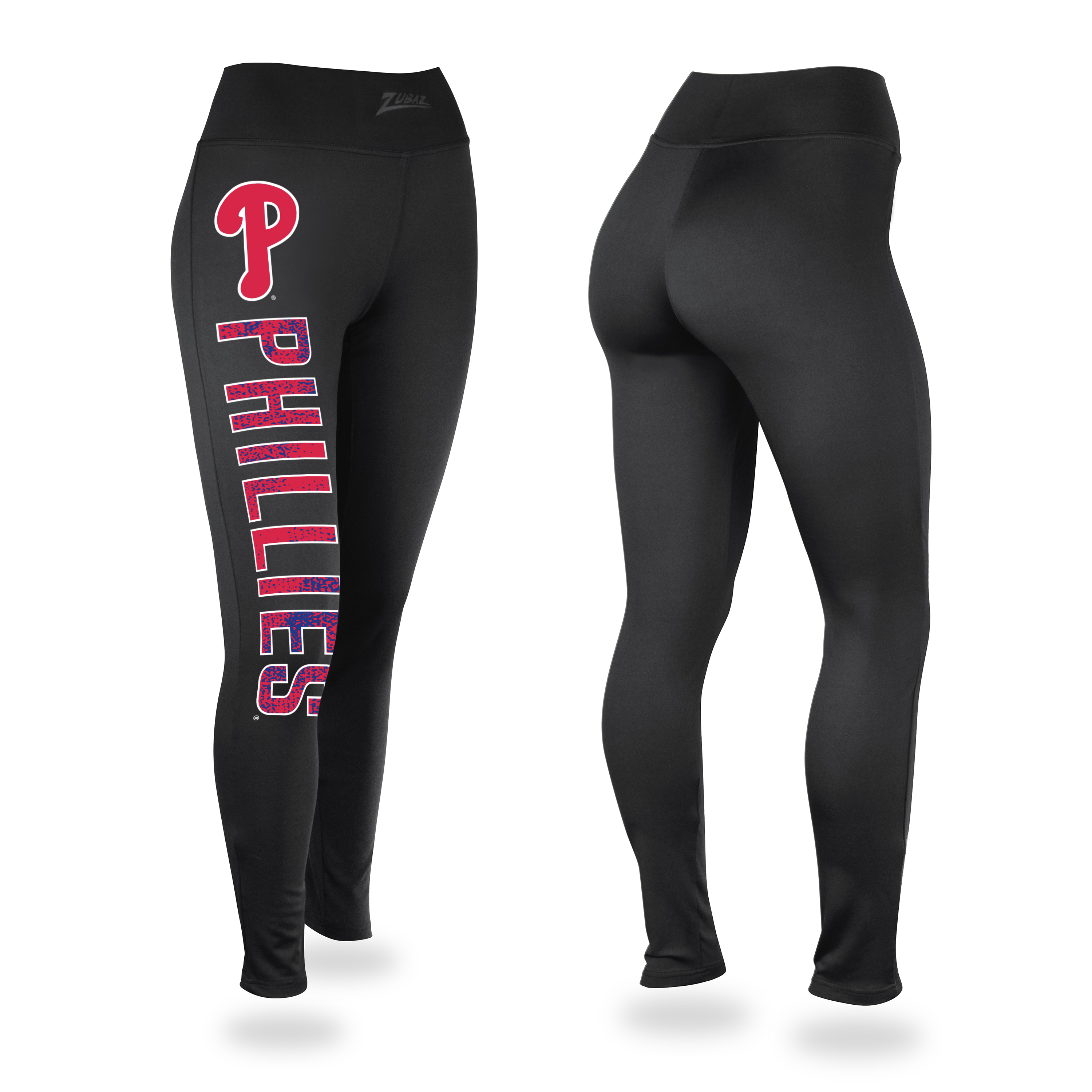 phillies leggings